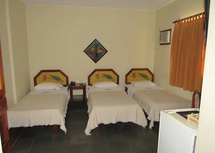 Alfenas Palace Hotel