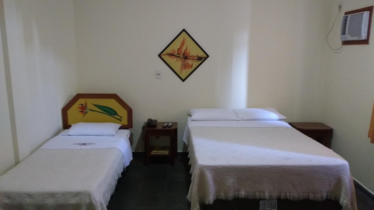 Palace Hotel 3*