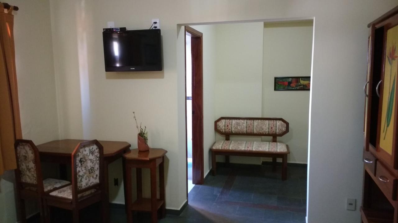 Palace 3* Alfenas