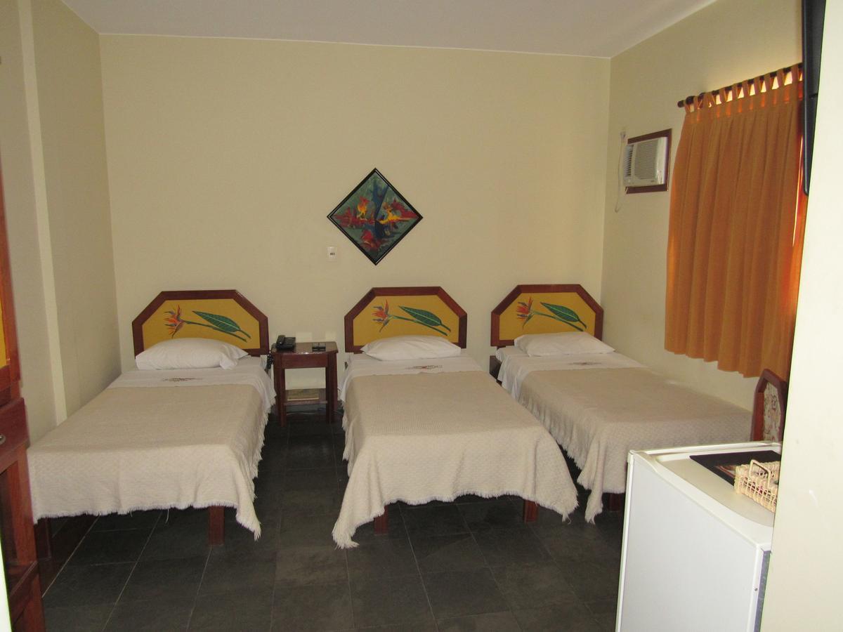 Palace 3* Alfenas